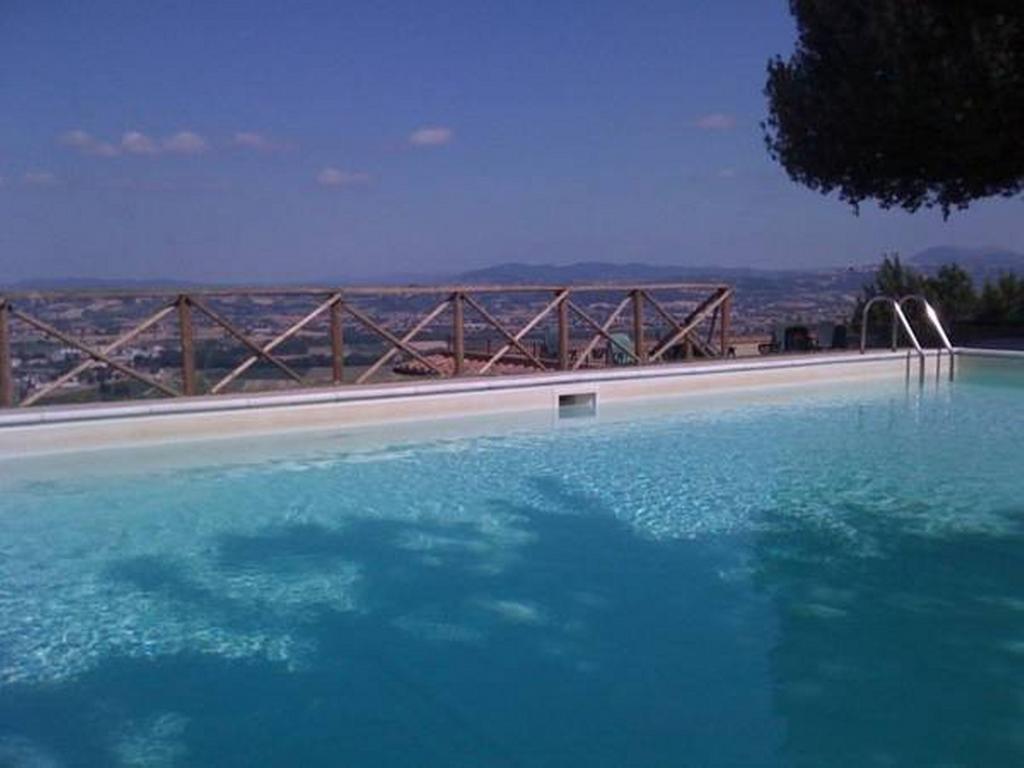 Il Poggio Delle Ginestre Torgiano Exterior foto