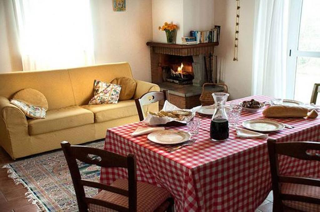 Il Poggio Delle Ginestre Torgiano Exterior foto