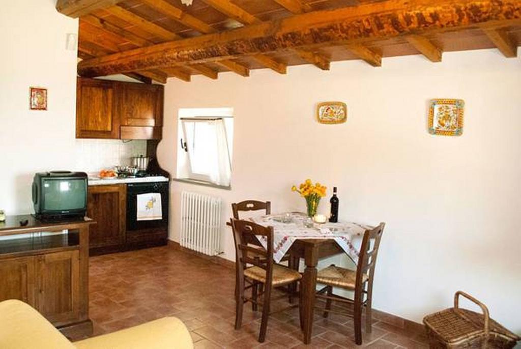 Il Poggio Delle Ginestre Torgiano Exterior foto