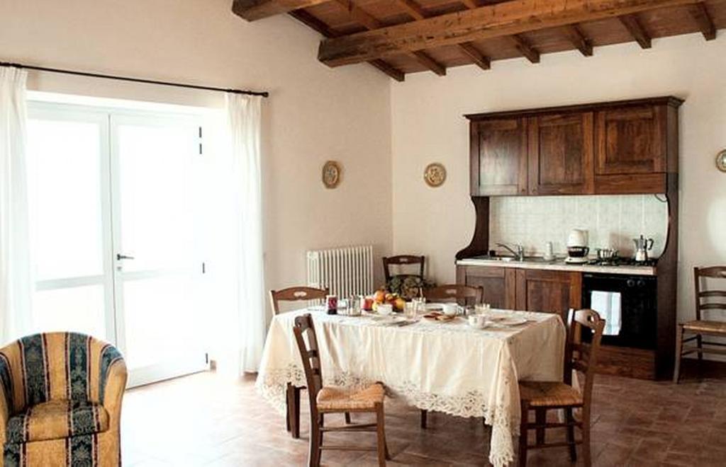Il Poggio Delle Ginestre Torgiano Exterior foto
