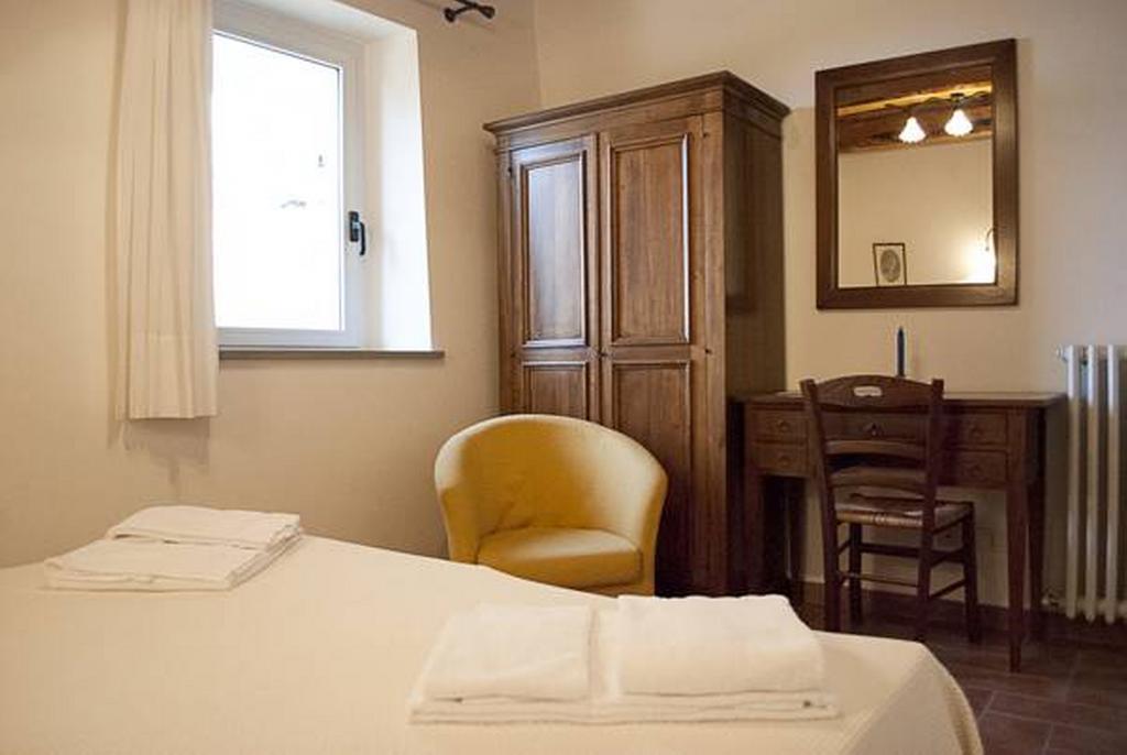 Il Poggio Delle Ginestre Torgiano Exterior foto