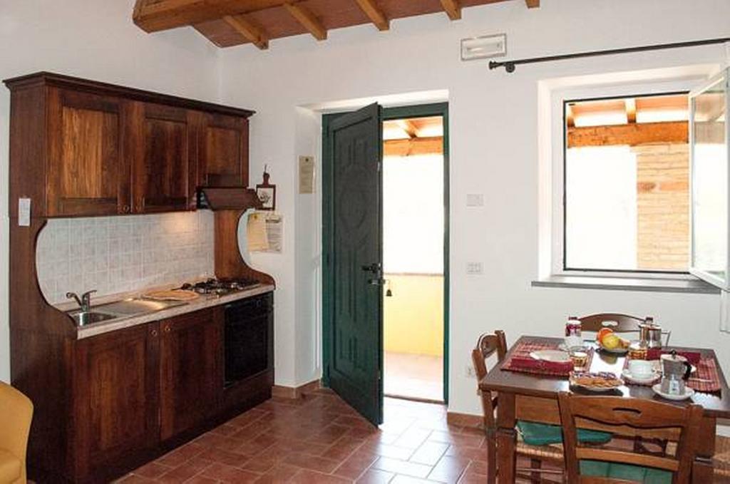 Il Poggio Delle Ginestre Torgiano Exterior foto