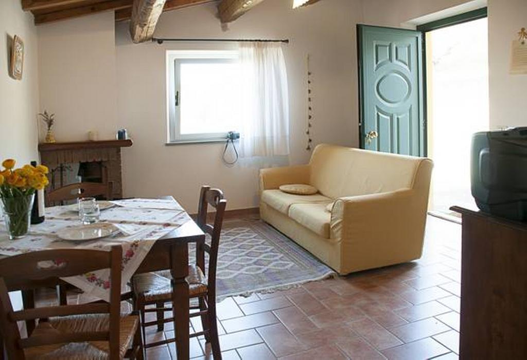 Il Poggio Delle Ginestre Torgiano Exterior foto