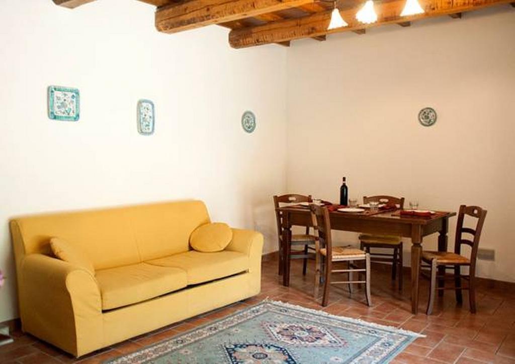 Il Poggio Delle Ginestre Torgiano Exterior foto