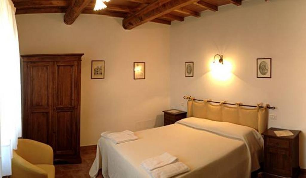 Il Poggio Delle Ginestre Torgiano Exterior foto