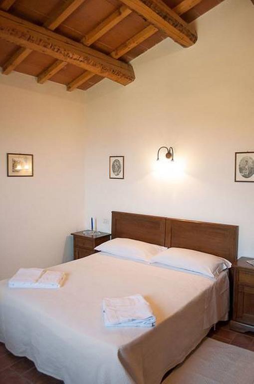 Il Poggio Delle Ginestre Torgiano Exterior foto
