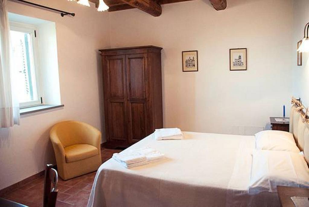 Il Poggio Delle Ginestre Torgiano Exterior foto