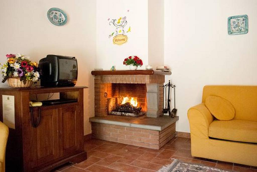 Il Poggio Delle Ginestre Torgiano Exterior foto