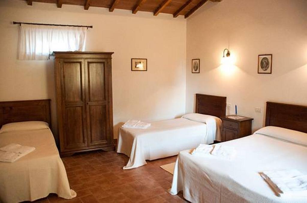 Il Poggio Delle Ginestre Torgiano Exterior foto